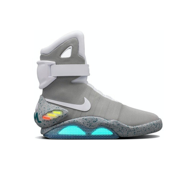 Nike Air Mag "Back to the Future Edition"