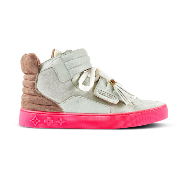 Kanye West x Louis Vuitton Jasper – Limited Edition