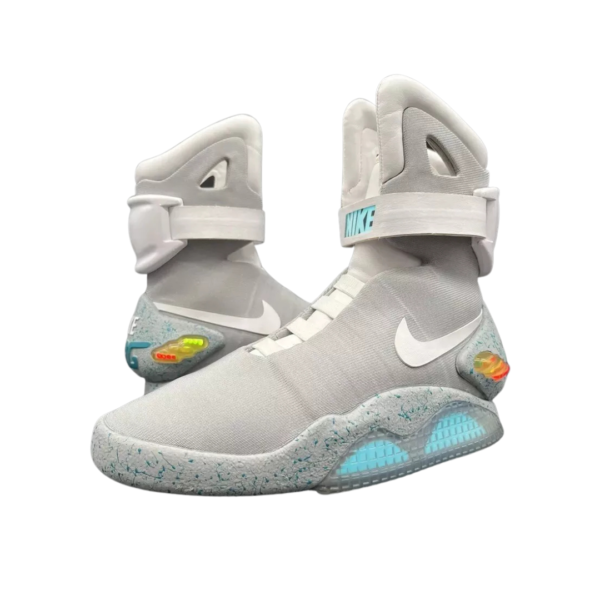 Nike Air Mag "Back to the Future Edition" - Image 3