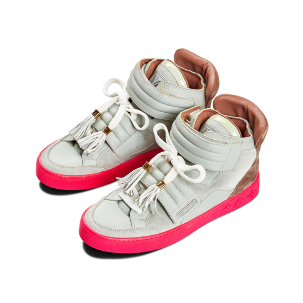 Kanye West x Louis Vuitton Jasper – Limited Edition - Image 3