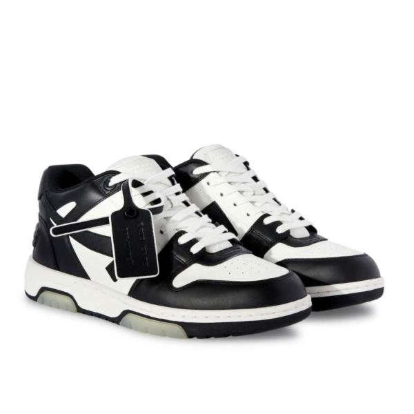 Black/White out of office - Image 2