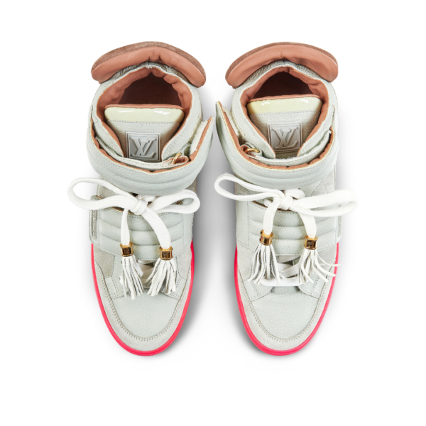 Kanye West x Louis Vuitton Jasper – Limited Edition - Image 4