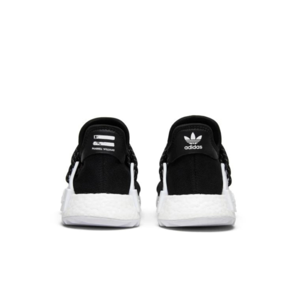 Adidas Pharrell x Chanel NMD Hu – Limited Edition - Image 4