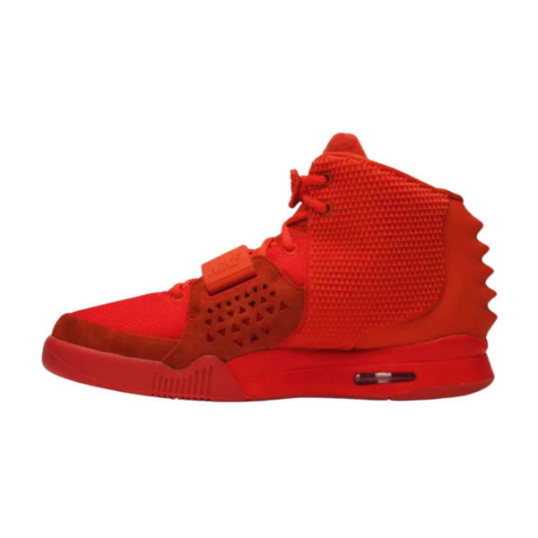 Nike Air Yeezy 2 "Red October" - Image 2