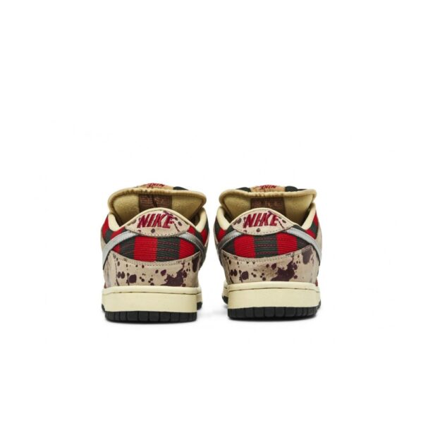 Nike SB Dunk Low Pro "Freddy Krueger" - Image 2