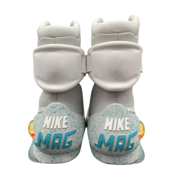 Nike Air Mag "Back to the Future Edition" - Image 4