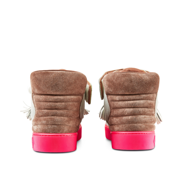 Kanye West x Louis Vuitton Jasper – Limited Edition - Image 5