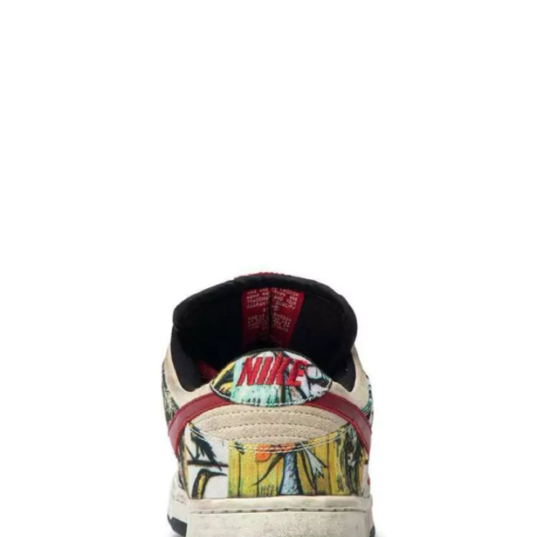 Nike SB Dunk Low "Paris" - Image 4