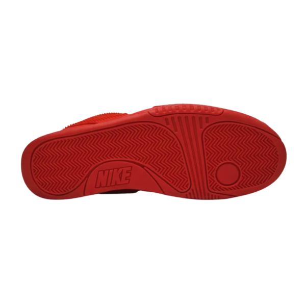 Nike Air Yeezy 2 "Red October" - Image 5