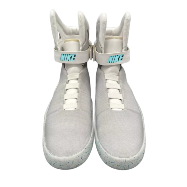 Nike Air Mag "Back to the Future Edition" - Image 2