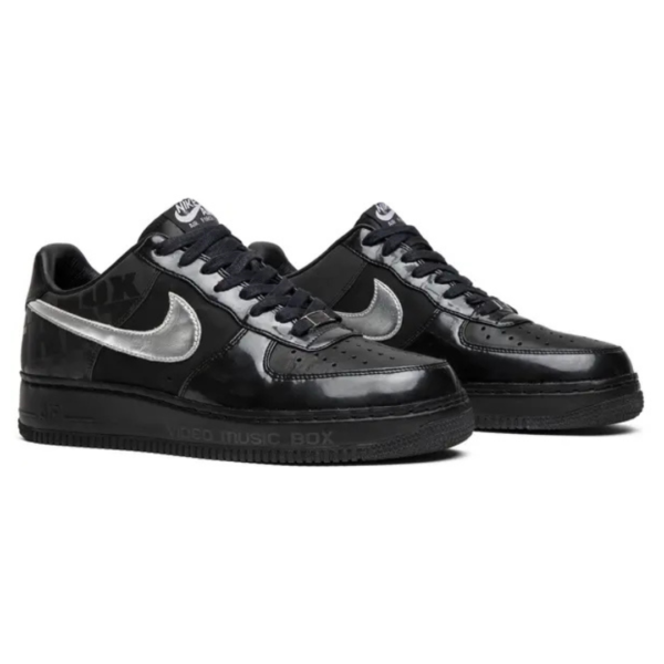 Air Force 1 Low 'Video Music Box' DJ Clark Kent FnF – Limited Edition - Image 2