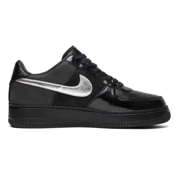 Air Force 1 Low 'Video Music Box' DJ Clark Kent FnF – Limited Edition