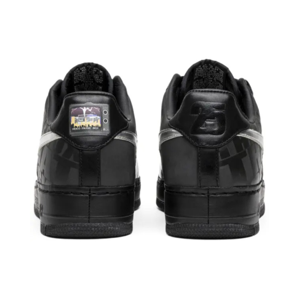 Air Force 1 Low 'Video Music Box' DJ Clark Kent FnF – Limited Edition - Image 3