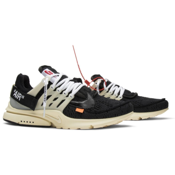 Off-White x Nike "The Ten" collection - Image 6