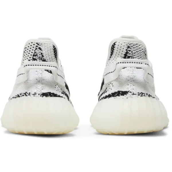 Adidas Yeezy Boost 350 "Zebra" - Image 4