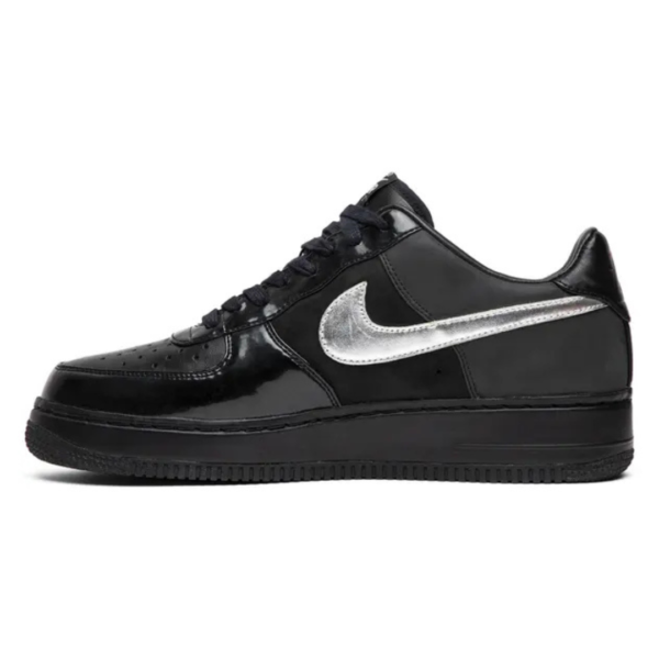 Air Force 1 Low 'Video Music Box' DJ Clark Kent FnF – Limited Edition - Image 4