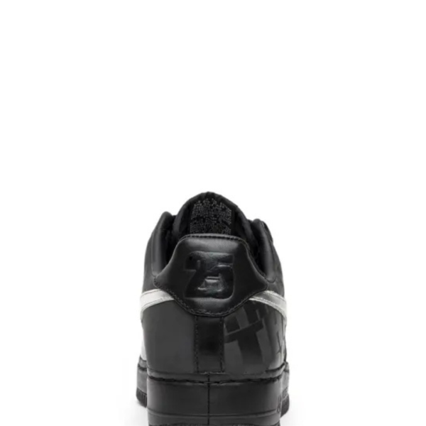 Air Force 1 Low 'Video Music Box' DJ Clark Kent FnF – Limited Edition - Image 5