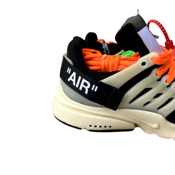 Off-White x Nike "The Ten" collection - Image 4
