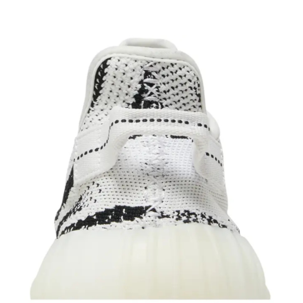 Adidas Yeezy Boost 350 "Zebra" - Image 6